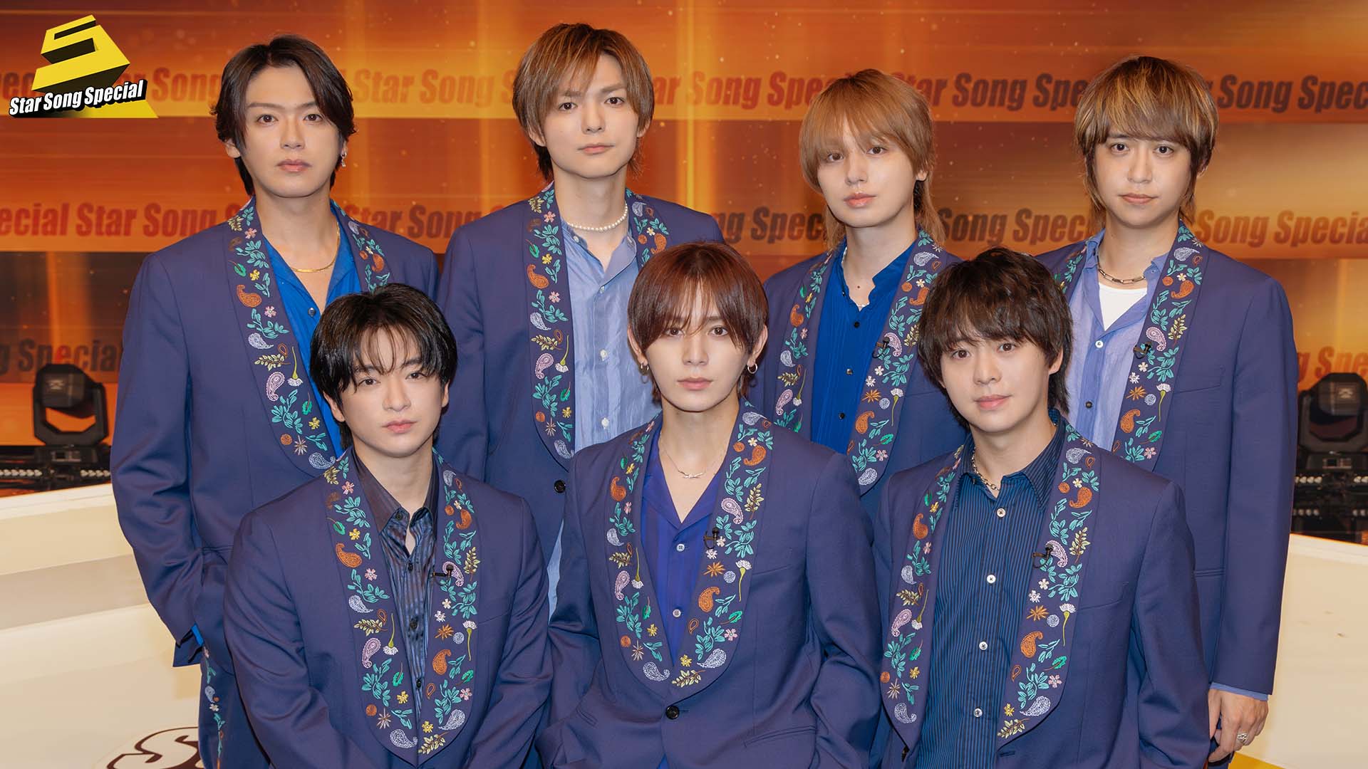 Hey! Say! JUMP
