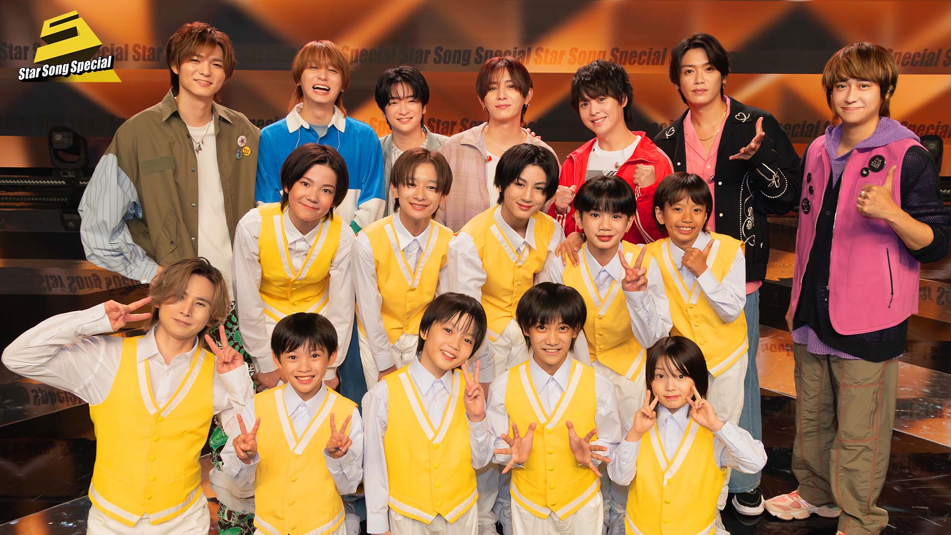 Hey! Say! JUMP jr. koichidomoto