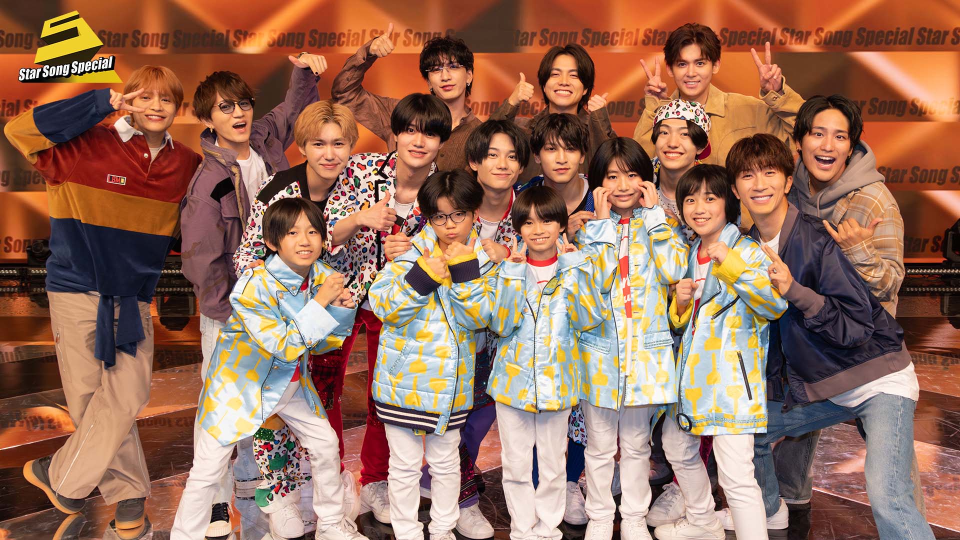 WEST.× 関西ジュニア