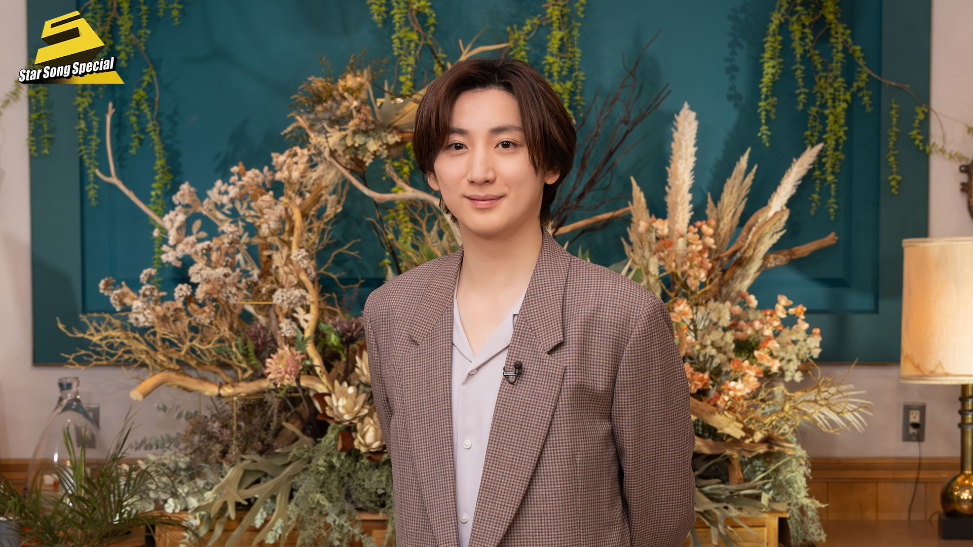 京本大我(SixTONES)