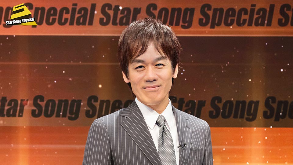 森崎博之(TEAM NACS)