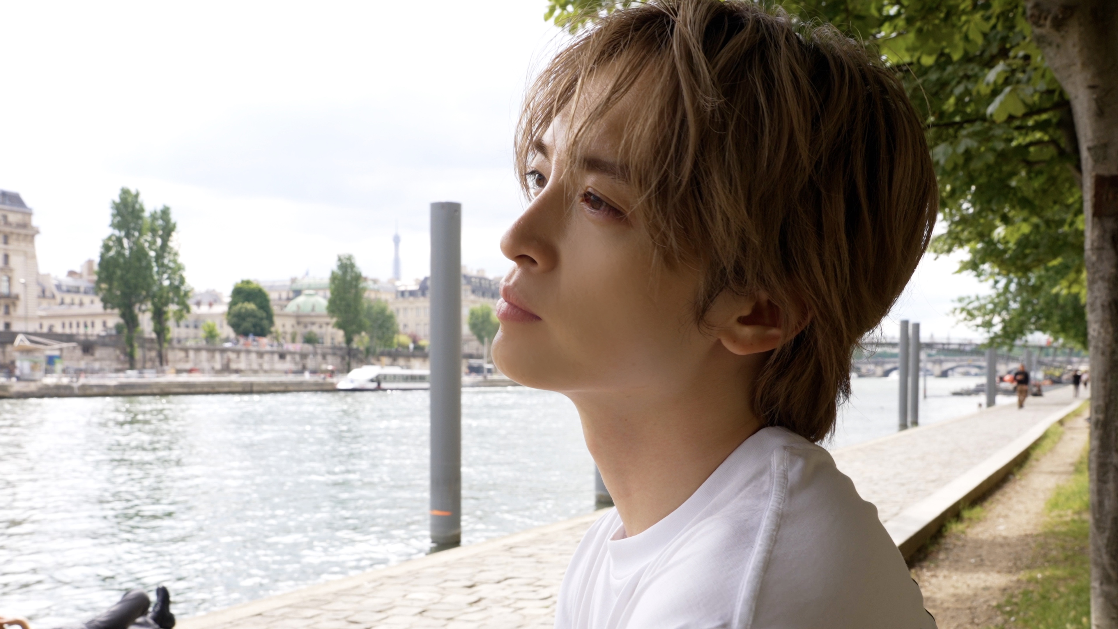 玉森裕太 MODE OFFICIAL SITE