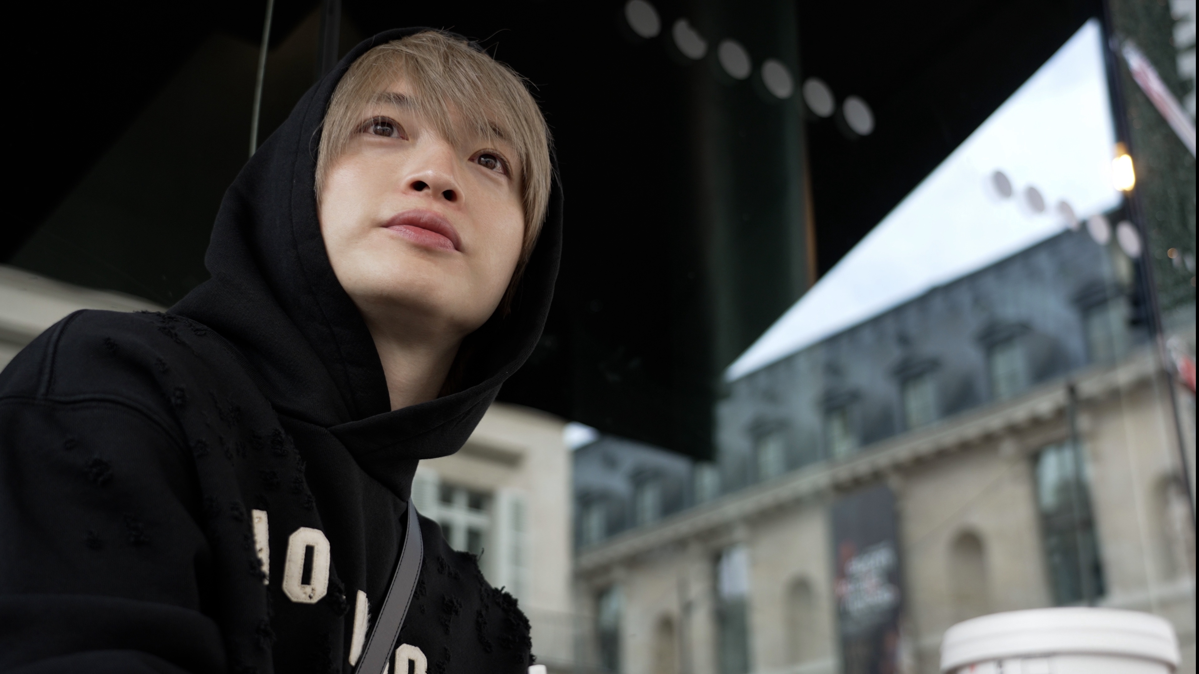 玉森裕太 MODE OFFICIAL SITE