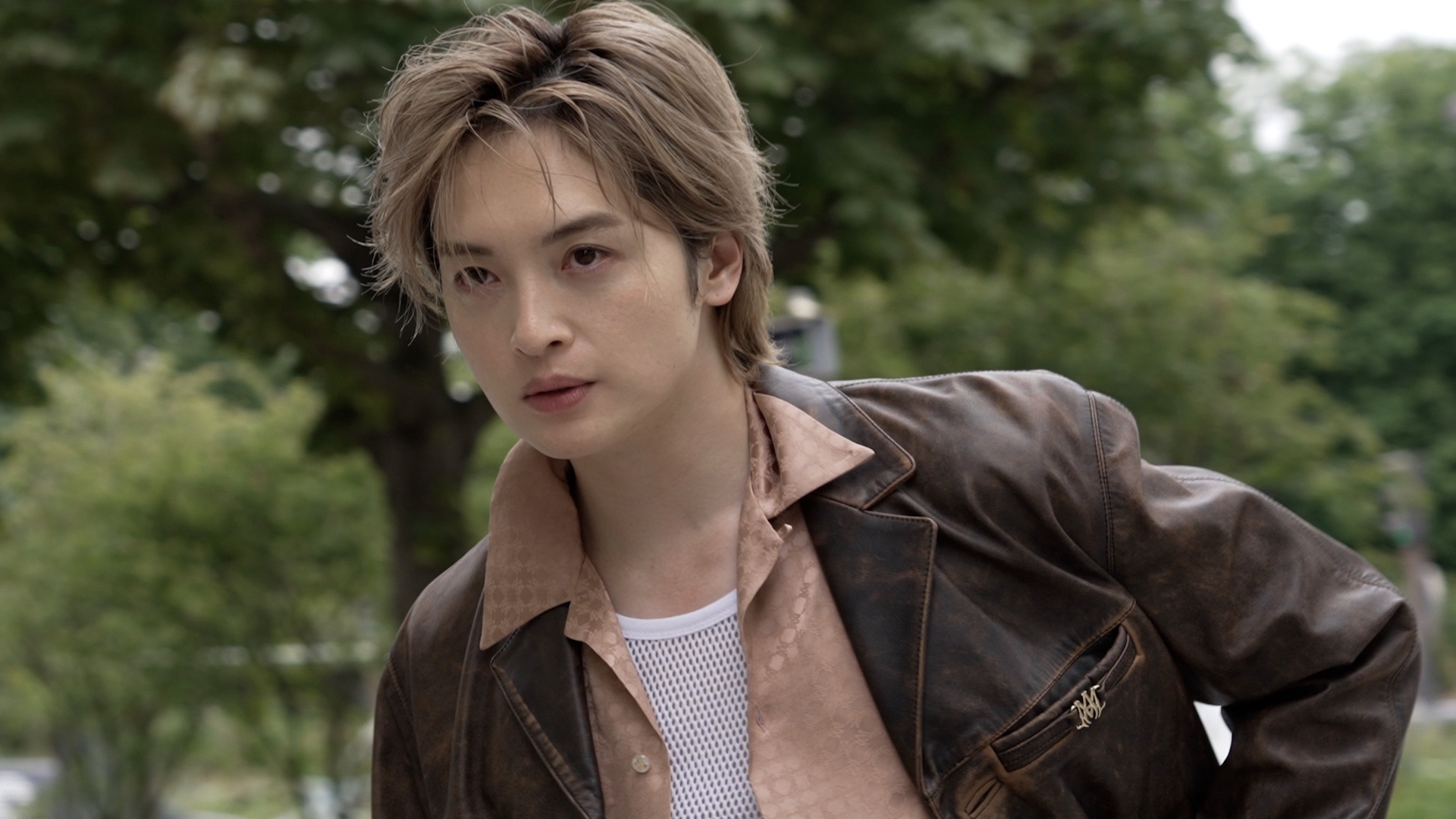 玉森裕太写真 画像・写真 | キスマイ玉森裕太、『GIANNA BOYFRIEND』大人の色気