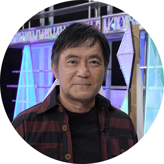 渡辺いっけい