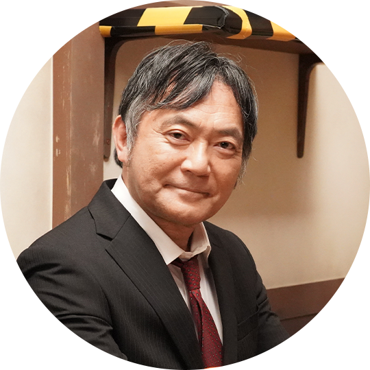 渡辺いっけい