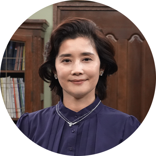 石田ひかり