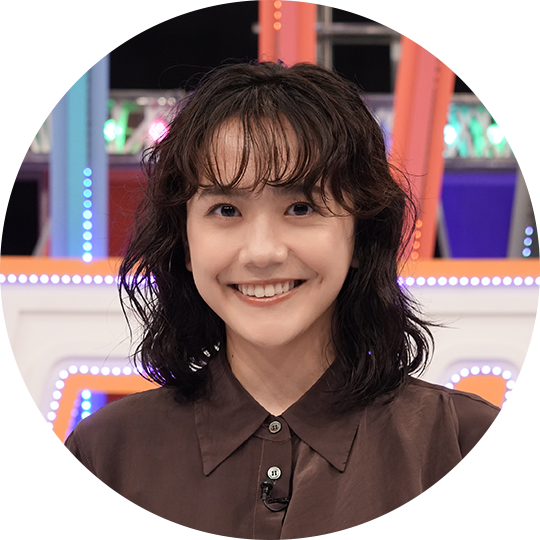 松井愛莉