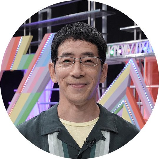 野間口徹
