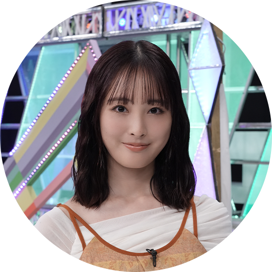大友花恋