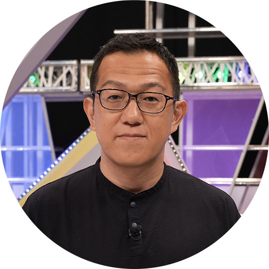 上田誠