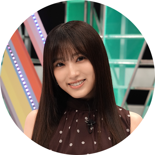 矢吹奈子