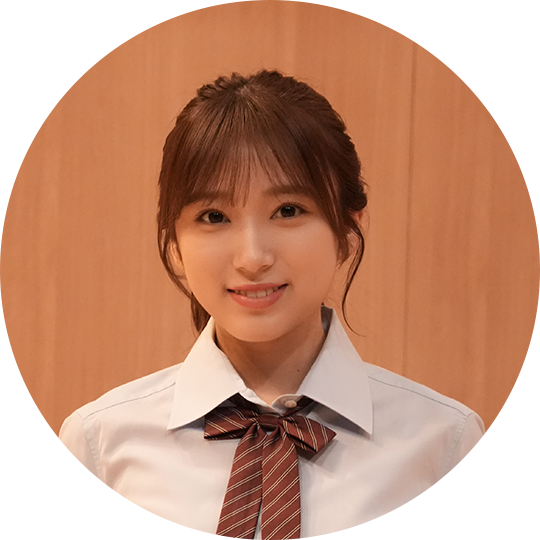 矢吹奈子