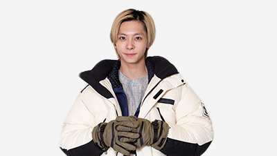 松尾龍