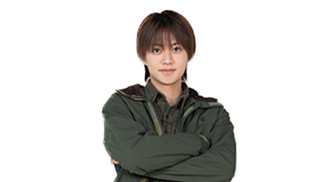 千井野空翔